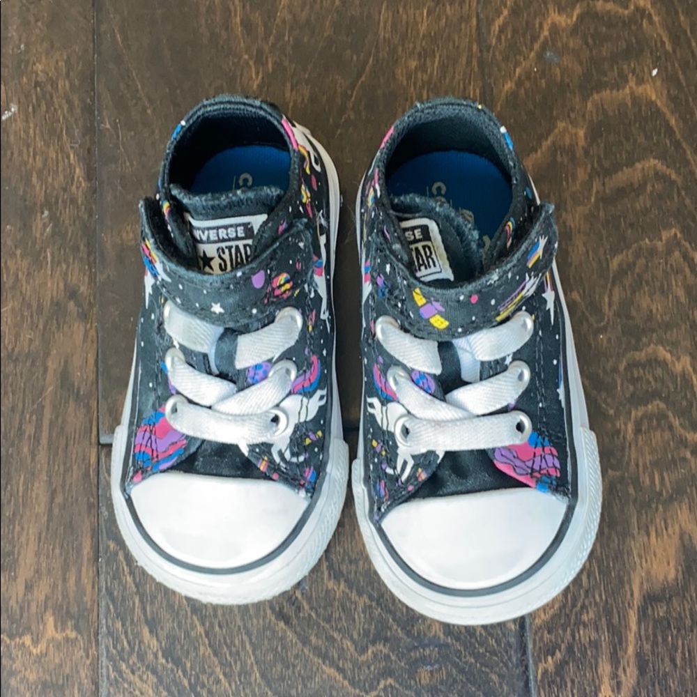 Converse all star sneakers
